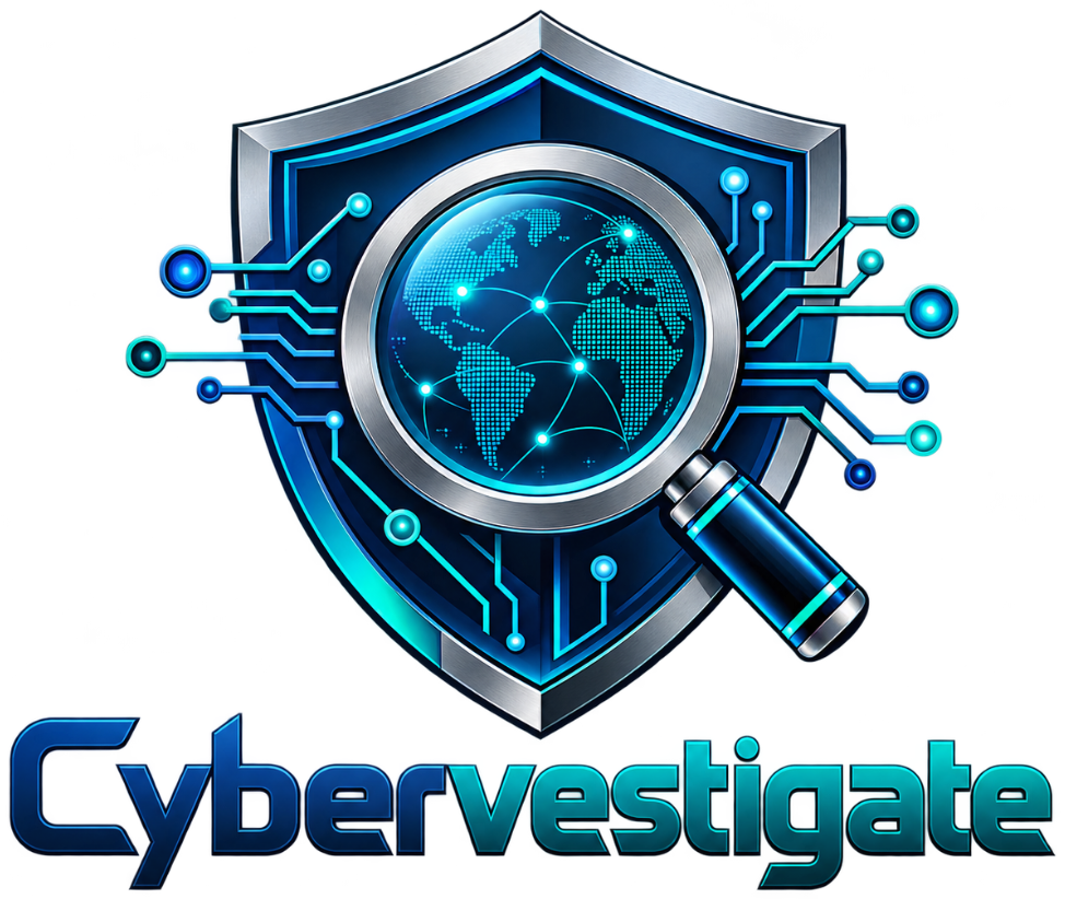 Cybervestigate